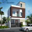 INDEPENDENT HOUSE/VILLA
