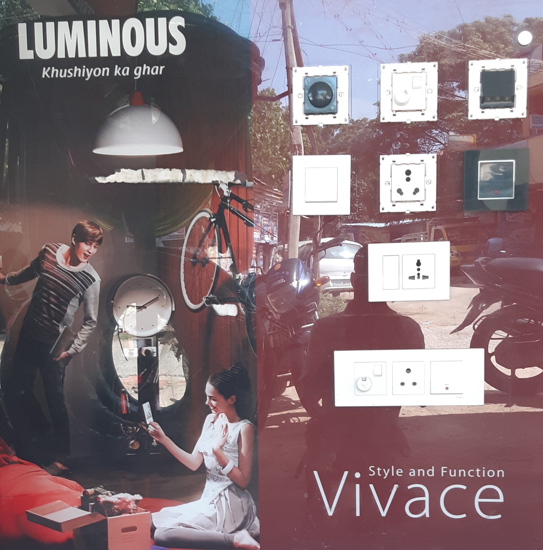 ANBU ELECTRICALS AND PLUMBING