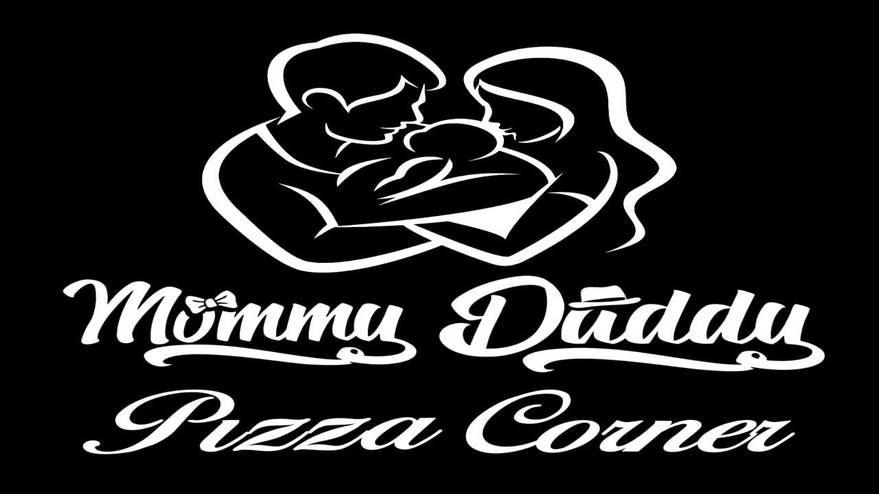 MUMMY DADDY PIZZA CORNER