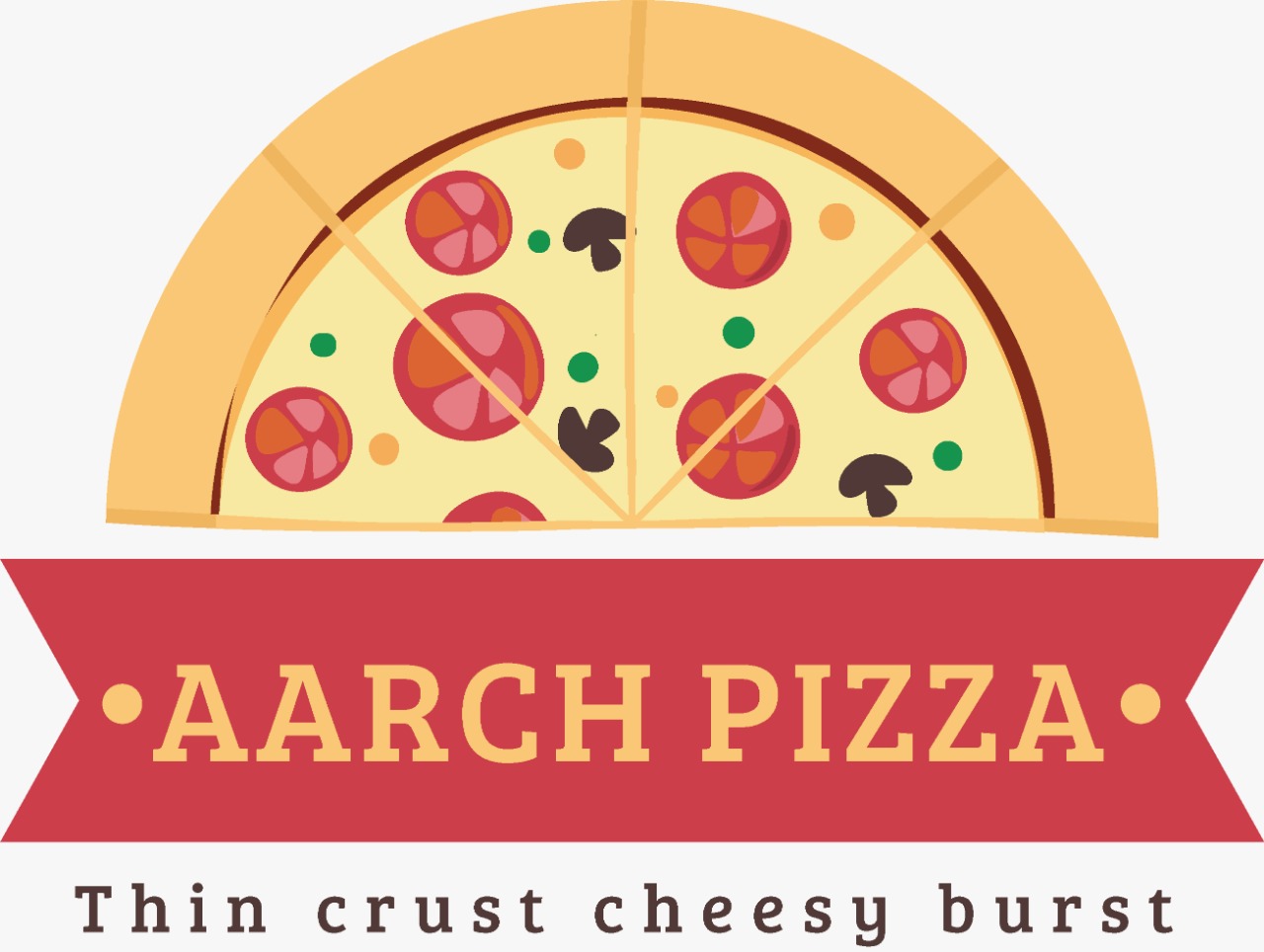 Aarch Pizza
