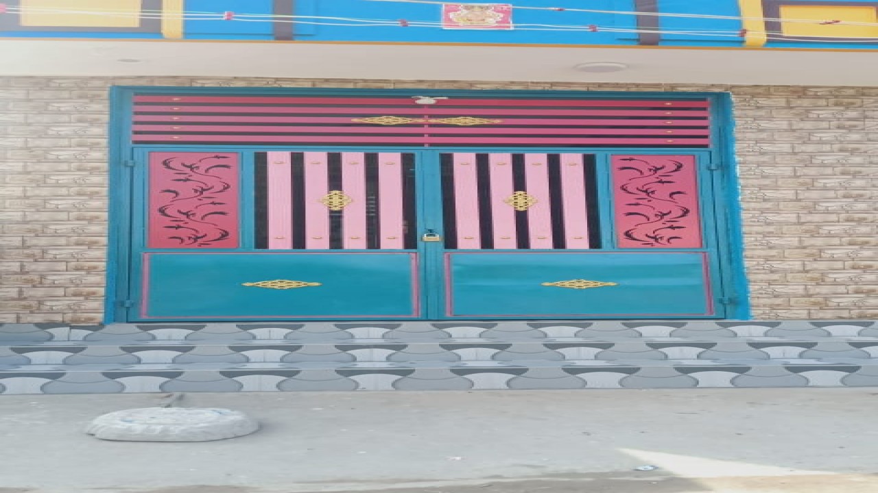 Sri Vinayaka Grill works