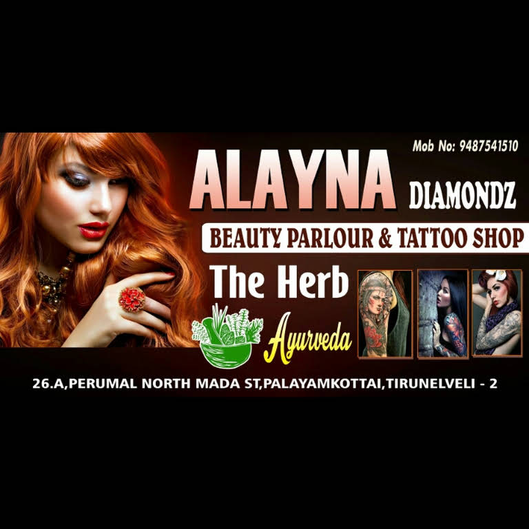 ALAYNA DIAMONDZ