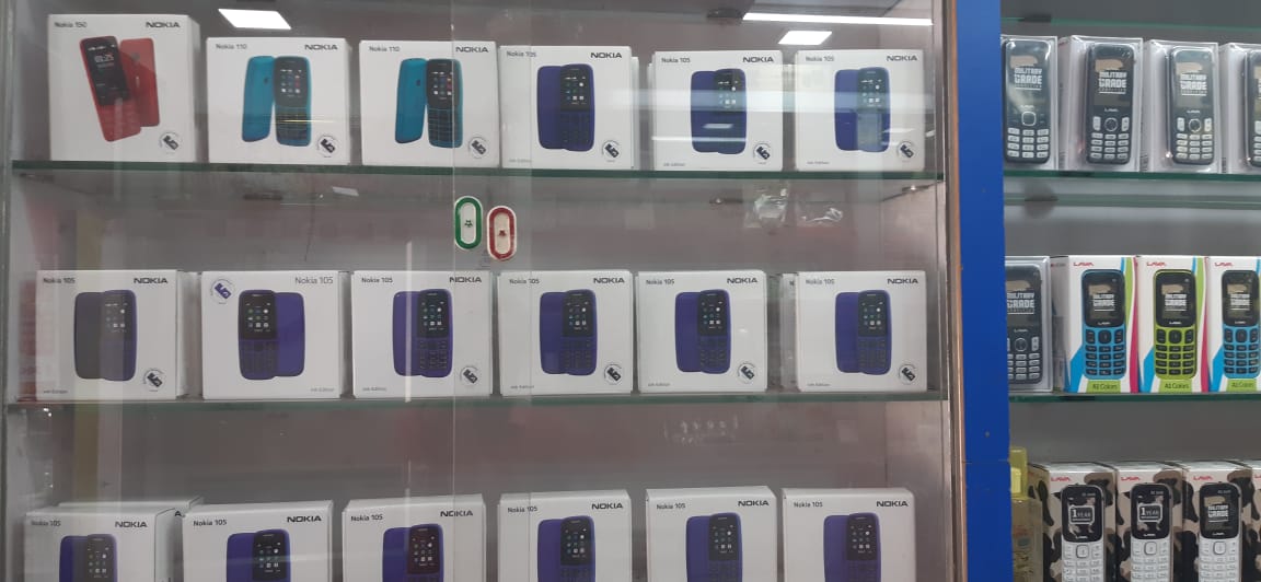 SELVI MOBILES AND COMPUTERS