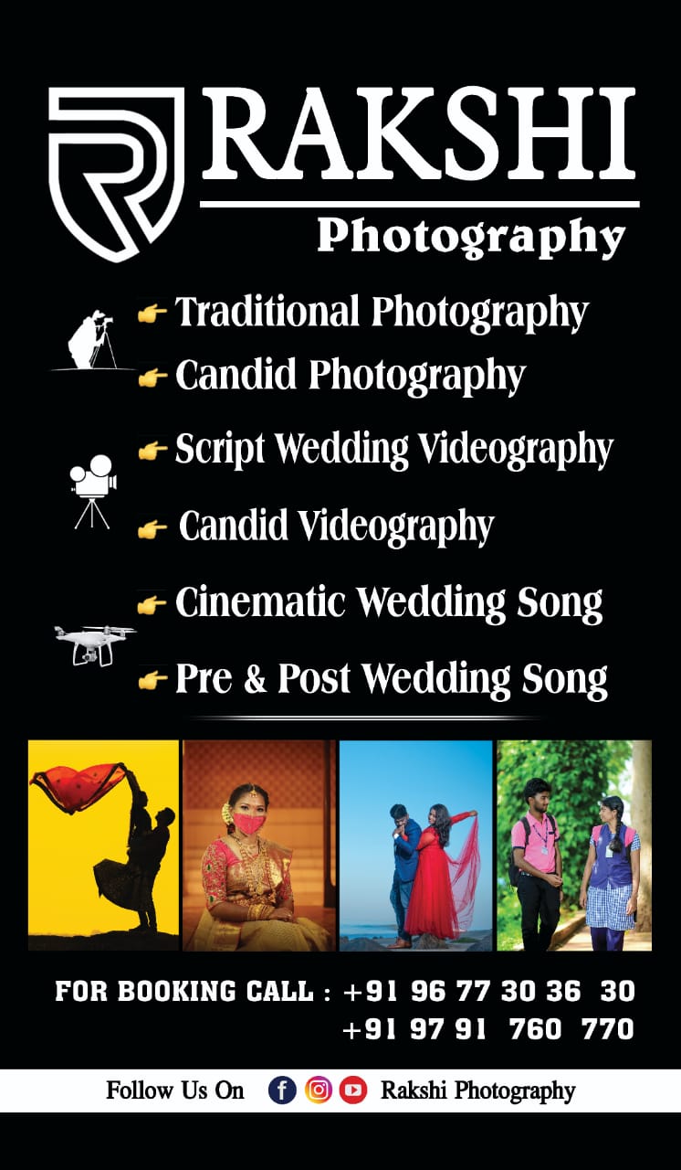 Rakshi photography