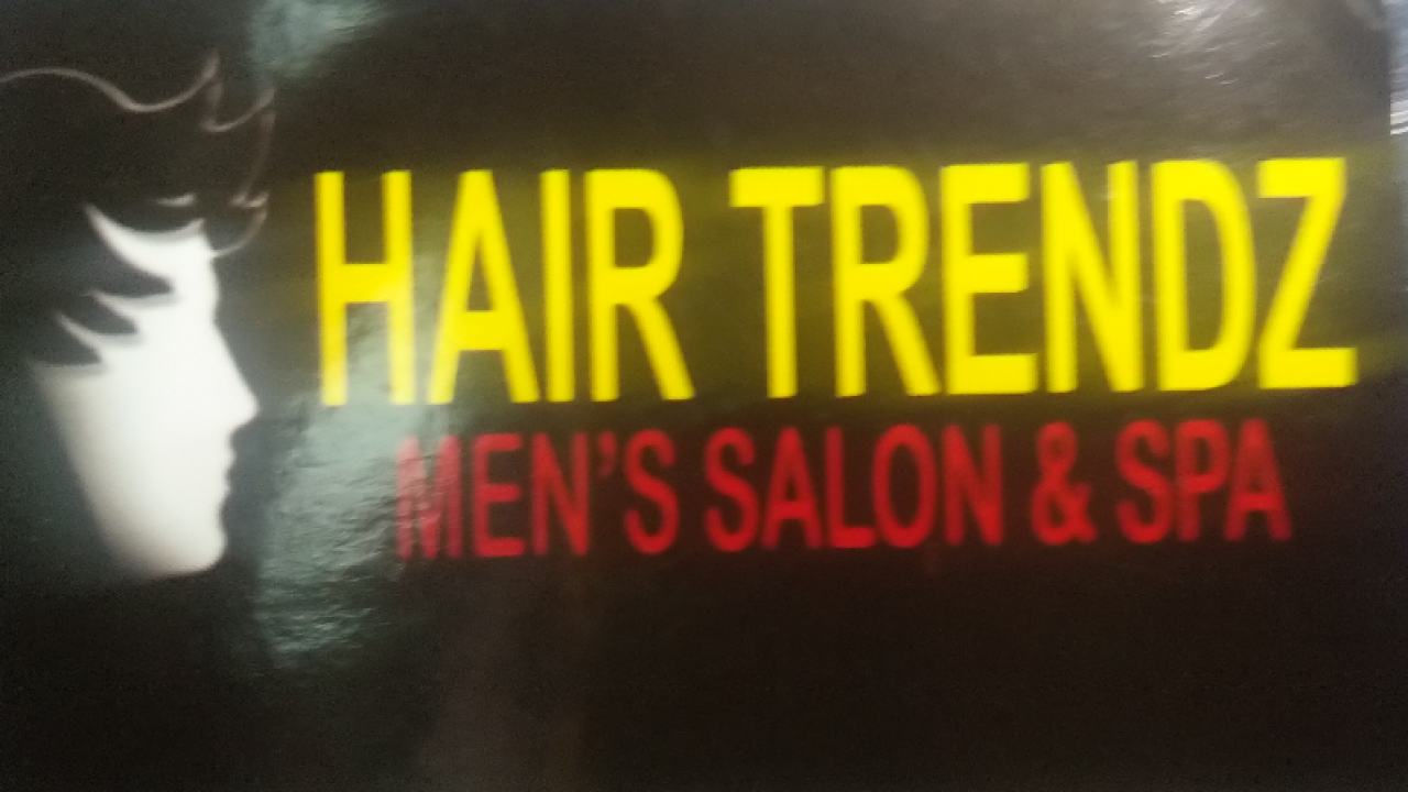 HAIR TRENDZ
