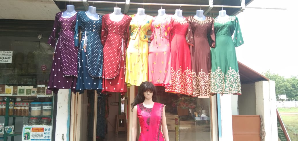 Venus Ria Chudi Collection