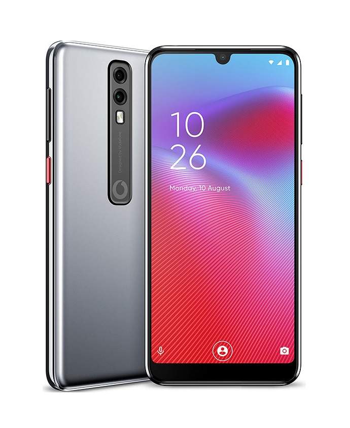 VASANTHA BOOKS AND MOBILE CENTRE