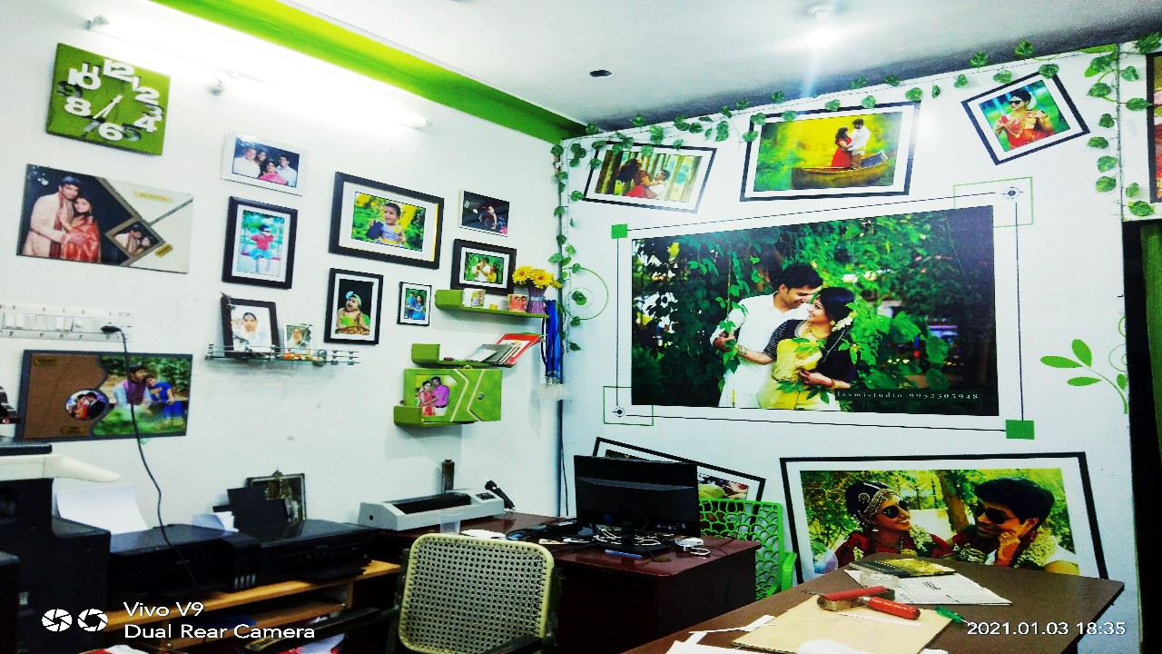 Laxmi Studio