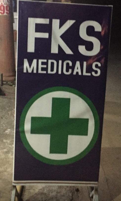 FKS medical