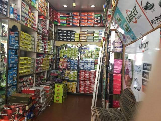 Sakthi shop