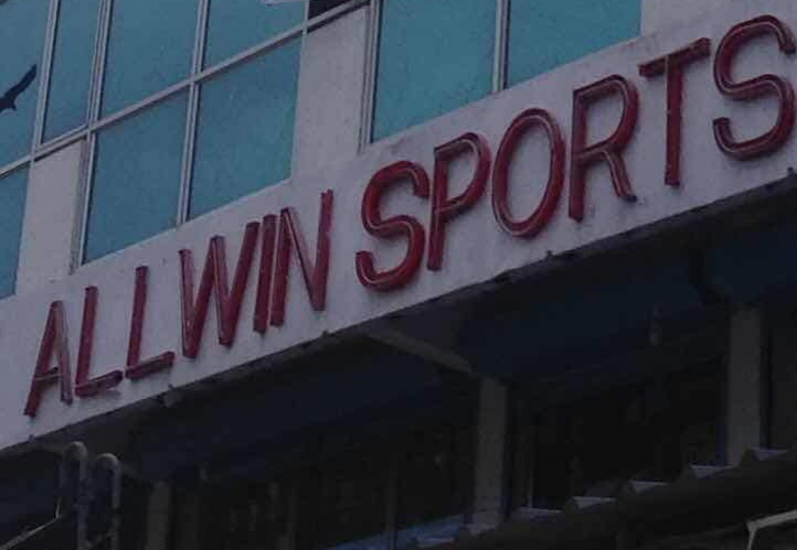 ALLWIN SPORTS