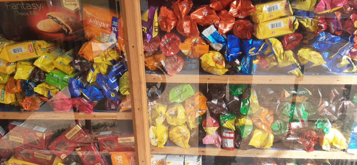 NELLAI SUDALAI STORE