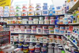 Ramkumar building meterials