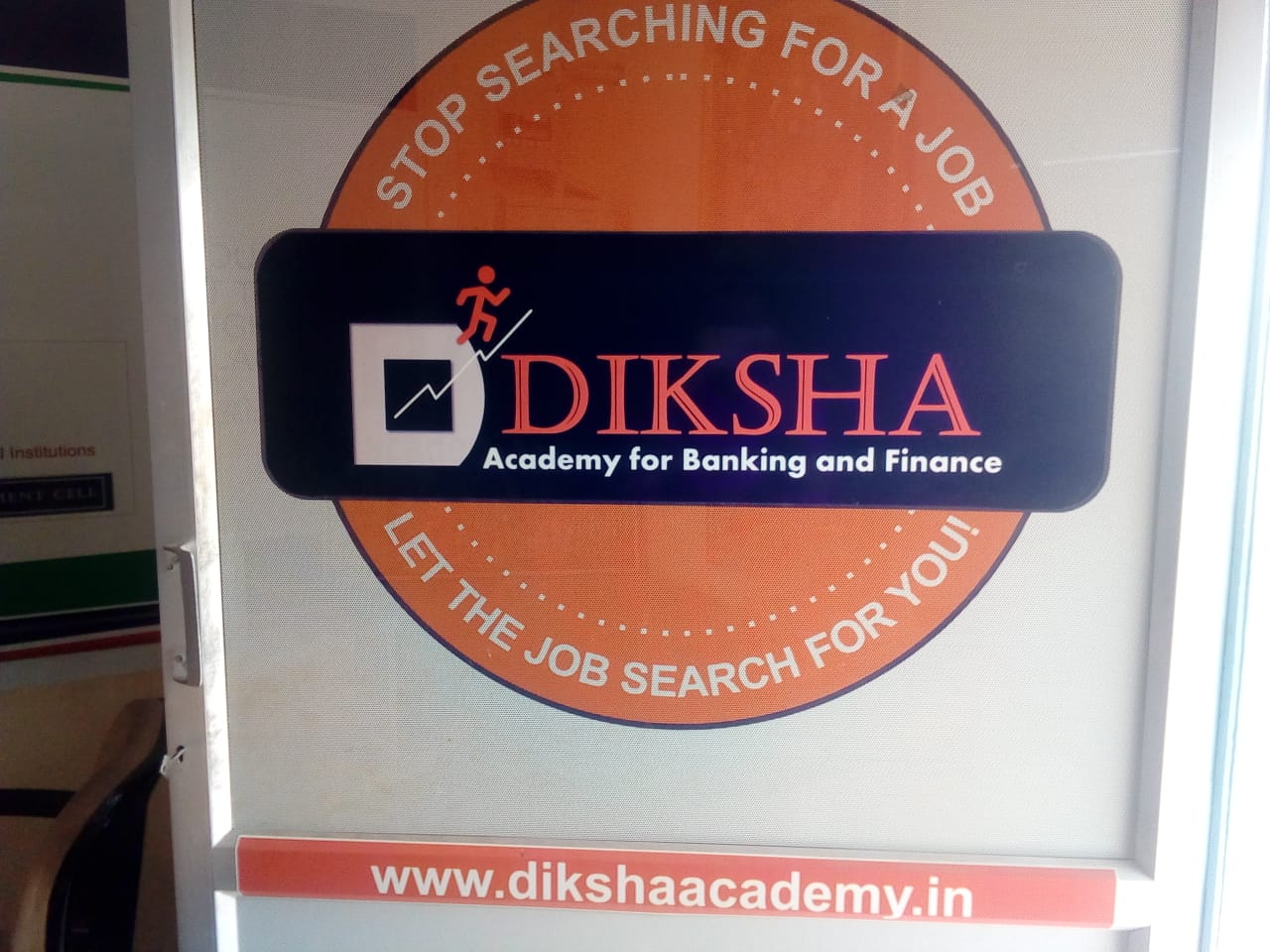 DIKSHA ACADEMY For Banking and Finance