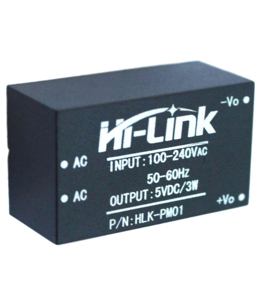 HI-LINK