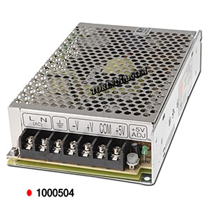 5V 20AMP SMPS,100W 5V 20A SMPS POWER SUPPLY,NES100-5 MEANWELL SMPS,5V 20A MEANWELL SMPS,NES100-5V SMPS