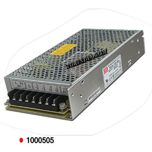 5V 26AMP SMPS,130W 5V 26A SMPS POWER SUPPLY,NES150-5 MEANWELL  SMPS,5V 26A MEANWELL SMPS,NES150-5V SMPS