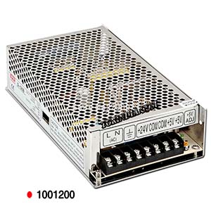 Q120D SMPS,124W 5V/8A,12V/2A 24V/2A -12V/1A SMPS POWER SUPPLY,Q120D MEANWELL SMPS,Q-120D MENAWELL SMPS,Q120D SMPS