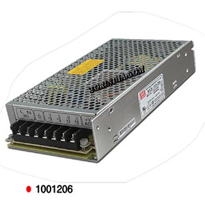 12V 18AMP SMPS,250W 12V 18A SMPS POWER SUPPLY,NES250-12 MEANWELL SMPS,12V 18A MEANWELL SMPS,NES250-12V SMPS