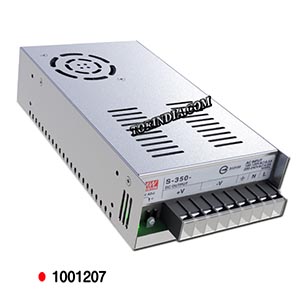 12V 29AMP SMPS,348W 12V 29A SMPS POWER SUPPLY,LRS350-12 MEANWELL SMPS,12V 29A MEANWELL SMPS LRS-350-12V SMPS