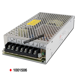 15V 10AMP SMPS,150W 15V 10A SMPS POWER SUPPLY,LRS-150-15 MEANWELL SMPS,15V 10A MEANWELL SMPS,RS 150-15V SMPS