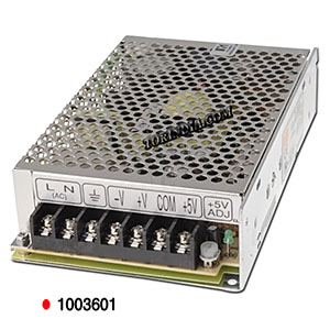 36V 2.8AMP SMPS,100W 36V 2.8A SMPS POWER SUPPLY,LRS-100-36 MEANWELL SMPS,36V 2.8A MEANWELL SMPS,NES100-36V SMPS