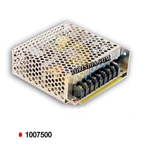 NET75D SMPS,73W 5V/5A 24V/1.5A 12V/1A SMPS POWER SUPPLY,NET75D MEANWELL SMPS,NET-75D SMPS