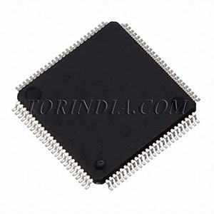 TMS320C203PZ57 SMD,100PIN SMD,DIGITAL SIGNAL PROCESSORS