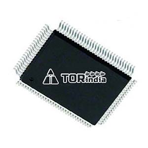 TMPZ84C015 SMD,100PIN SMD IC