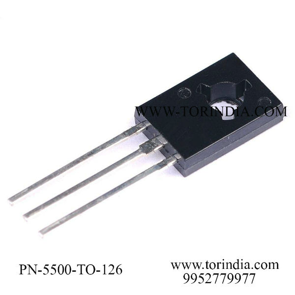 BD677 TO-126 NPN Darlington power transistor 60 V 4 A 40 W