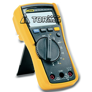 DIGITAL MULTIMETER-115 FLUKE,115 FLUKE MULTIMETER