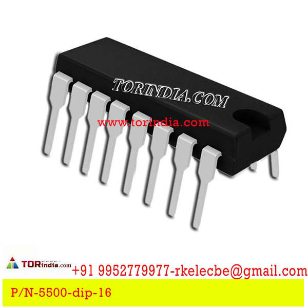 ZN425 DIP16 8-Bit Digital-to-Analog Converter ZN425E8