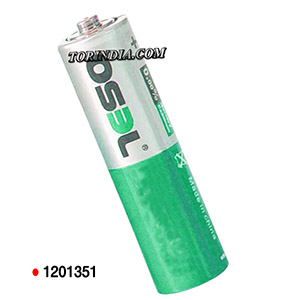 1.2V 2100mAh AA OSEL RECHARGEABLE BATTERY