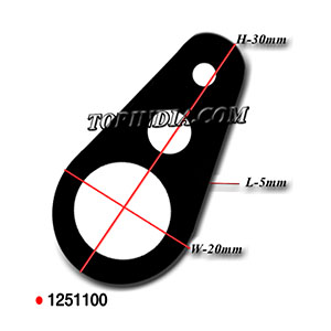 OPTICAL BOBINE ROUND,OPTICAL BOBIN