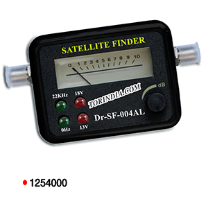 SATELLITE FINDER-DR-SF-004AL,DR.COM SATELLITE FINDER