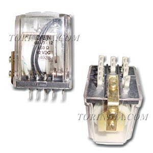 4R-3-12 150OHM RELAY,12V  OEN RELAY-12V RELAY