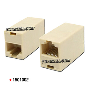 RJ45 CAT5 JOINTER,RJ45 CAT5 CONNECTOR RJ45 JOINTER