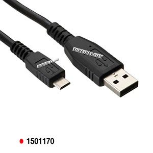 USB MALE TO ANDROID CABLE-1.8MTR,ANDROID CABLE-1.8MTR