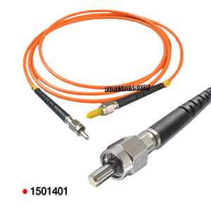 SMA905,SMA905 WITH WIRE-PVC JACKETED SMA905,FIBER OPTICAL CABLE