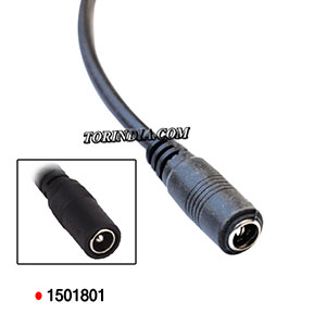 DC SOCKET CORD,DC SOCKET