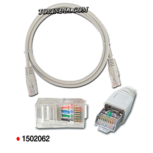 CAT-6 CABLE-CAT6 e PATCH CORD-2MTR,CAT6 RJ45 PATCH CORD-100% COPPER CORD