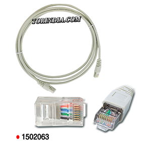 CAT-6 CABLE-CAT6 e PATCH CORD-3MTR,CAT6 RJ45 PATCH CORD-100% COPPER CORD