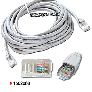 CAT6 CABLE-25MTR,CAT6 e PATCH CORD,CAT6 RJ45 PATCH CORD-25MTR