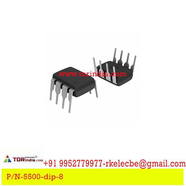 6N137,8PIN OPTOCOUPLERS dip8