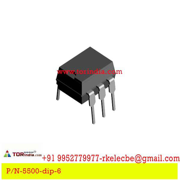 MOC3021 DIP6 OPTOCOUPLER MOC3021SRM2M DIP6