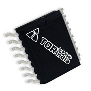 IR2113S SOIC-16 IR2113STRPBFSMD IC, MOSFET DRIVER, HIGH/LOW SIDE, SOIC16