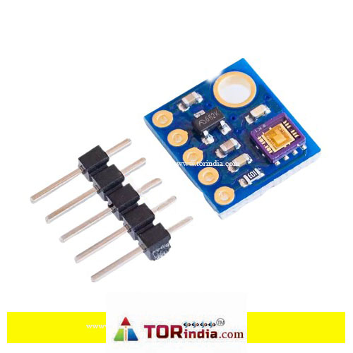 GY-8511 UV sensor module GYML8511 analog output UV Sensor Breakou