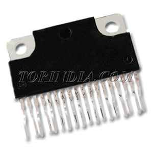 SLA7026M 7026 18PIN DIP IC 	SLA7026 VIPRO PRINTER