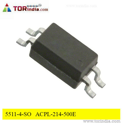 ACPL-214-500E   A214 SOP4