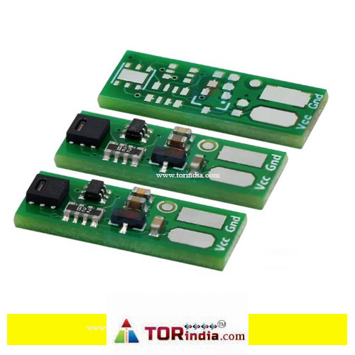 SHT20 SHT25 temperature and humidity sensor module/digital temperature and humidity measurement small size 2.8-6V